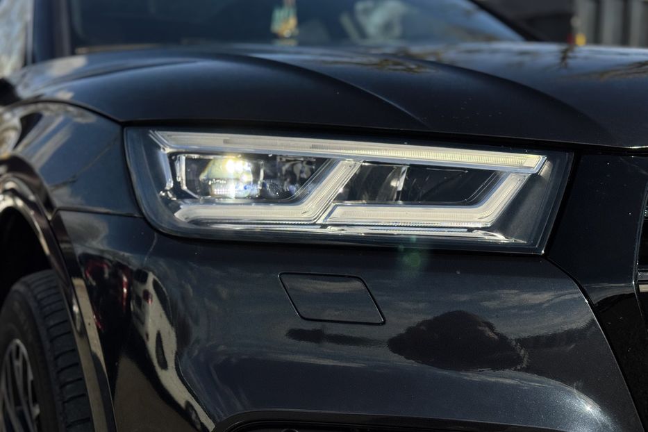 Продам Audi Q5 (COMIS) Quattro  2018 года в г. Умань, Черкасская область