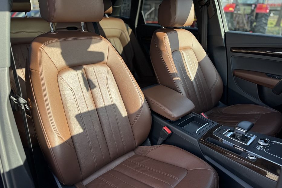 Продам Audi Q5 (COMIS) Quattro  2018 года в г. Умань, Черкасская область