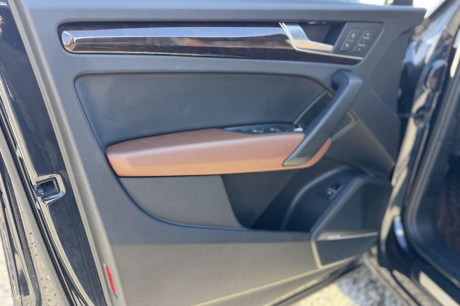 Продам Audi Q5 (COMIS) Quattro  2018 года в г. Умань, Черкасская область