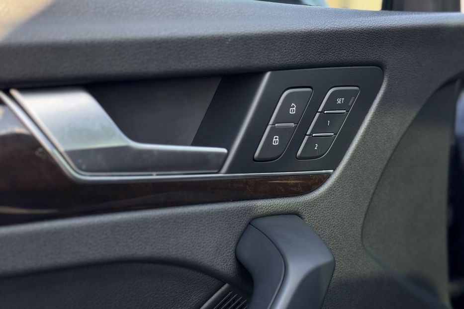 Продам Audi Q5 (COMIS) Quattro  2018 года в г. Умань, Черкасская область