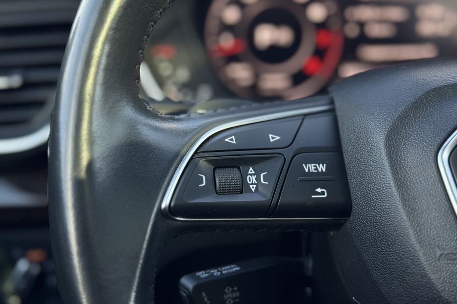 Продам Audi Q5 (COMIS) Quattro  2018 года в г. Умань, Черкасская область