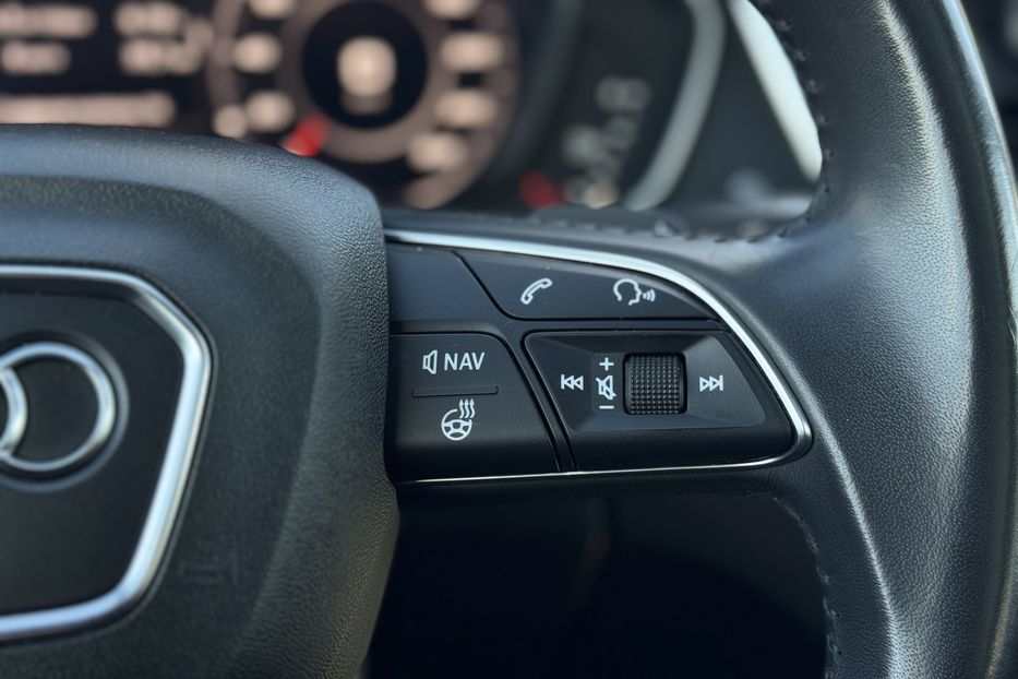 Продам Audi Q5 (COMIS) Quattro  2018 года в г. Умань, Черкасская область