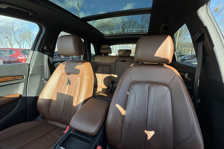 Продам Audi Q5 (COMIS) Quattro  2018 года в г. Умань, Черкасская область