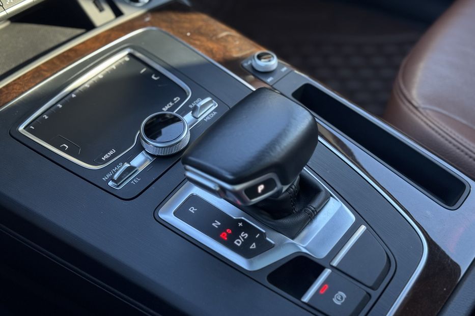 Продам Audi Q5 (COMIS) Quattro  2018 года в г. Умань, Черкасская область