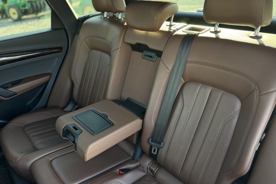 Продам Audi Q5 (COMIS) Quattro  2018 года в г. Умань, Черкасская область