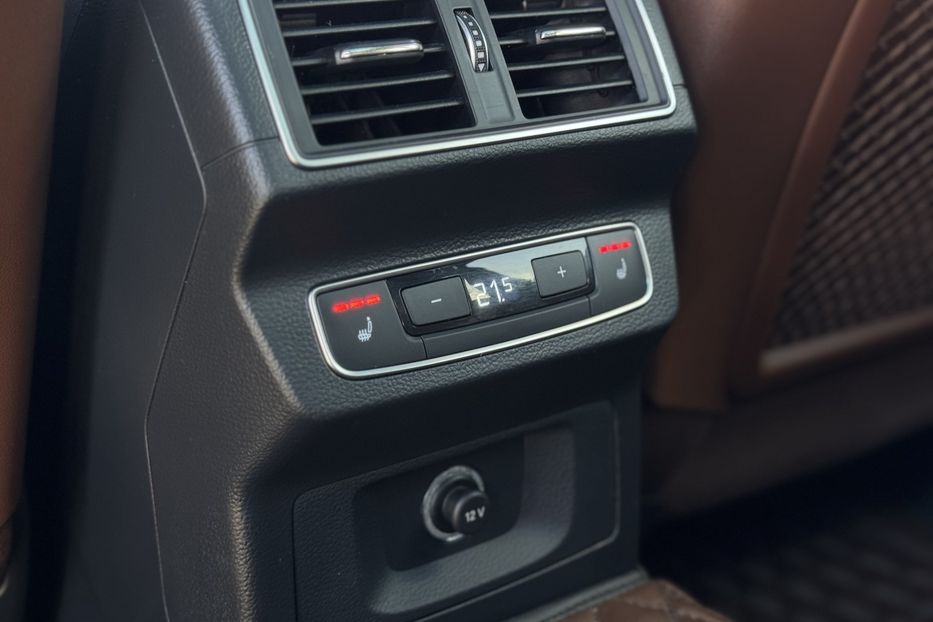 Продам Audi Q5 (COMIS) Quattro  2018 года в г. Умань, Черкасская область