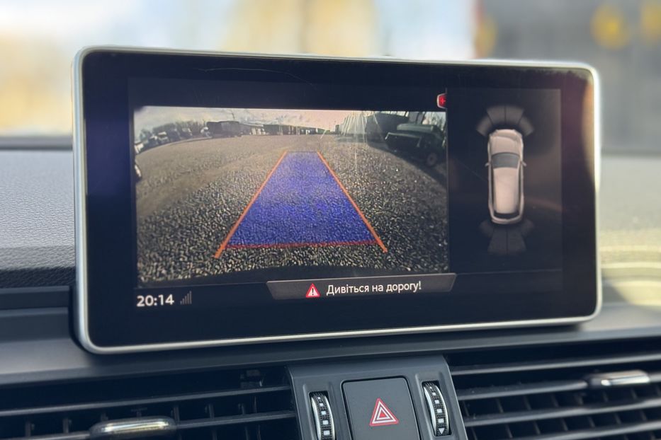 Продам Audi Q5 (COMIS) Quattro  2018 года в г. Умань, Черкасская область