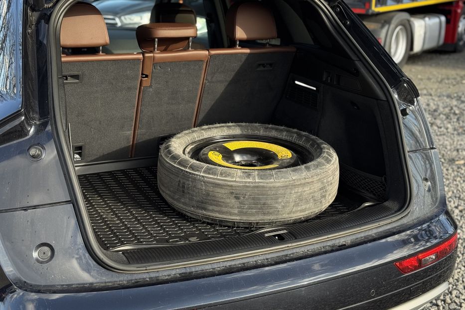 Продам Audi Q5 (COMIS) Quattro  2018 года в г. Умань, Черкасская область