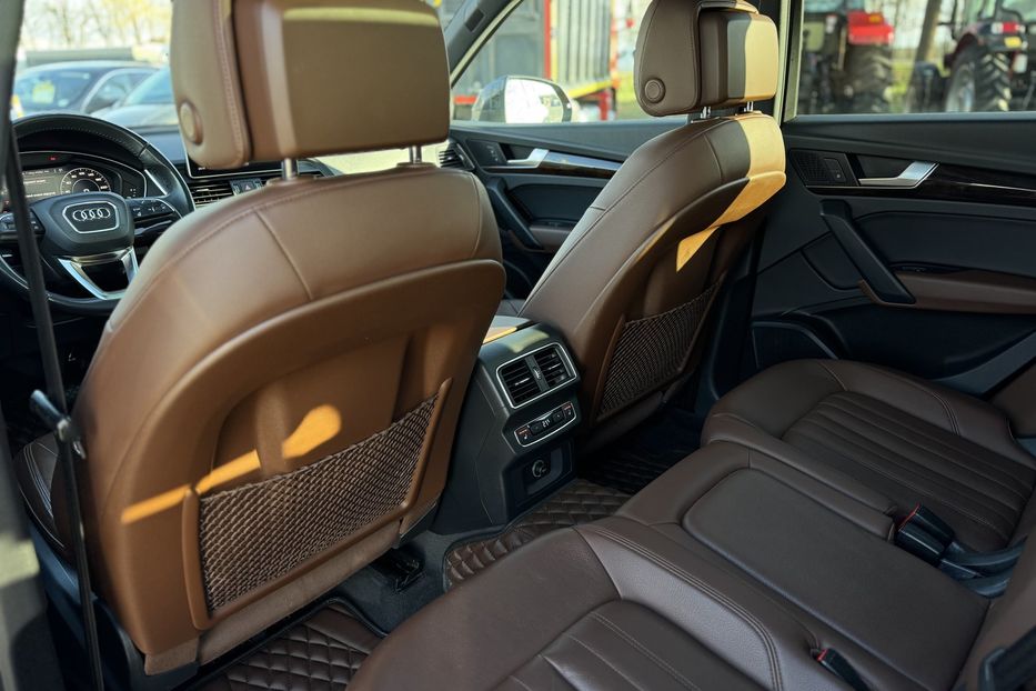 Продам Audi Q5 (COMIS) Quattro  2018 года в г. Умань, Черкасская область