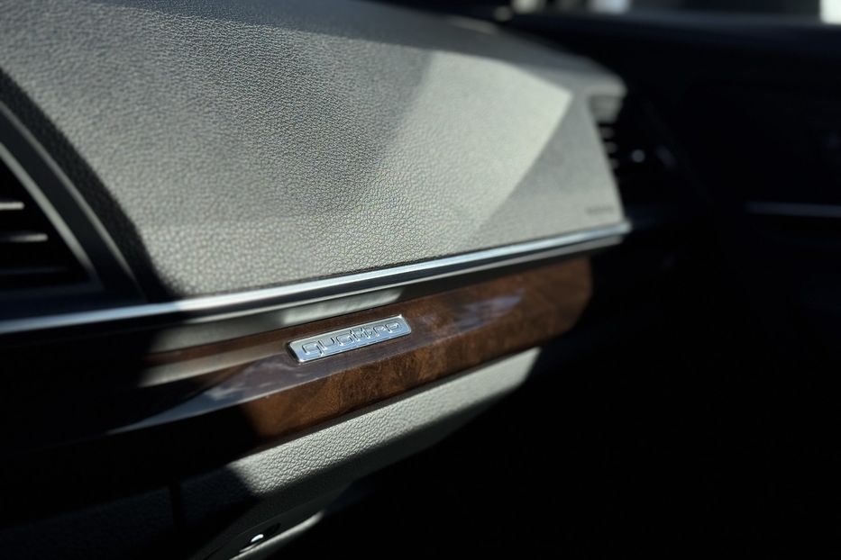 Продам Audi Q5 (COMIS) Quattro  2018 года в г. Умань, Черкасская область