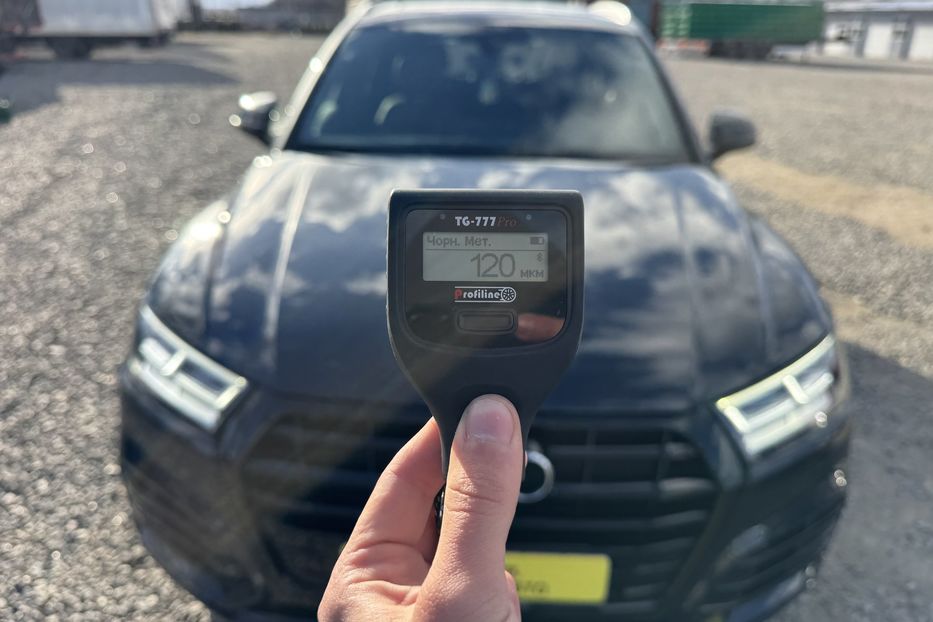 Продам Audi Q5 (COMIS) Quattro  2018 года в г. Умань, Черкасская область