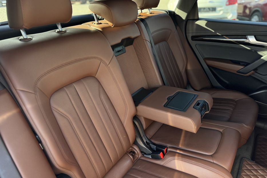 Продам Audi Q5 (COMIS) Quattro  2018 года в г. Умань, Черкасская область