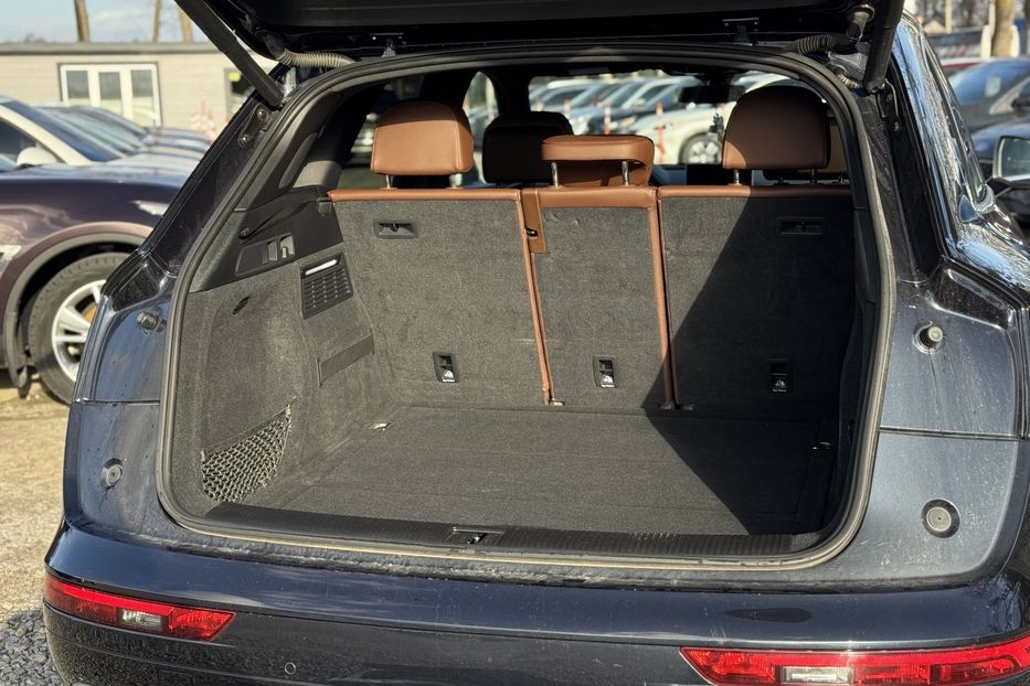 Продам Audi Q5 (COMIS) Quattro  2018 года в г. Умань, Черкасская область