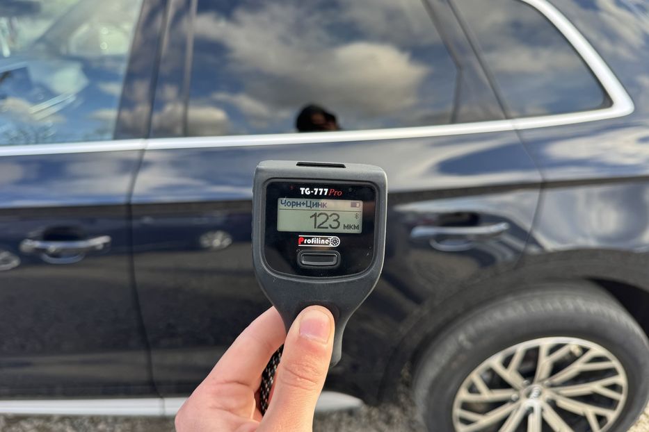 Продам Audi Q5 (COMIS) Quattro  2018 года в г. Умань, Черкасская область