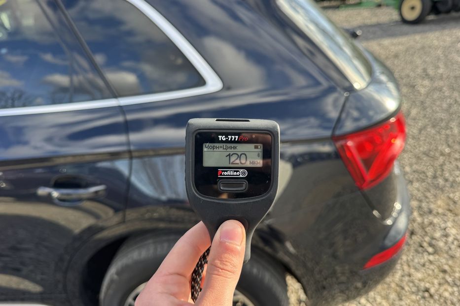 Продам Audi Q5 (COMIS) Quattro  2018 года в г. Умань, Черкасская область