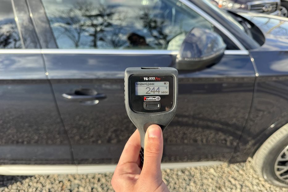 Продам Audi Q5 (COMIS) Quattro  2018 года в г. Умань, Черкасская область