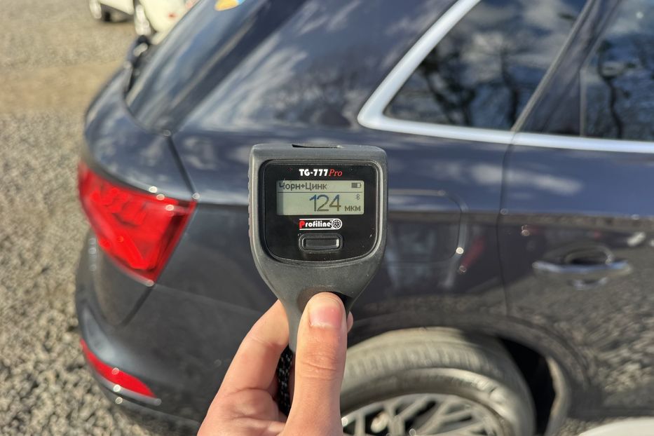 Продам Audi Q5 (COMIS) Quattro  2018 года в г. Умань, Черкасская область