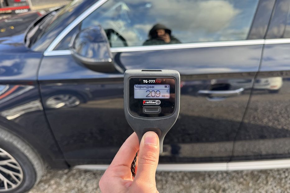 Продам Audi Q5 (COMIS) Quattro  2018 года в г. Умань, Черкасская область