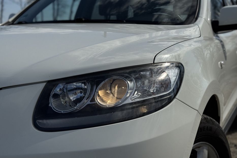 Продам Hyundai Santa FE (COMIS) 2008 года в г. Умань, Черкасская область