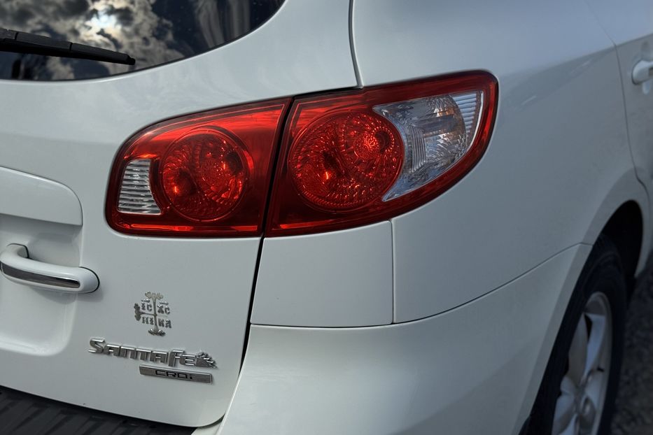 Продам Hyundai Santa FE (COMIS) 2008 года в г. Умань, Черкасская область