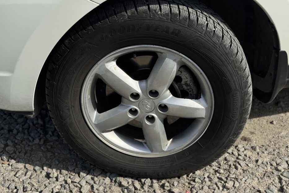 Продам Hyundai Santa FE (COMIS) 2008 года в г. Умань, Черкасская область