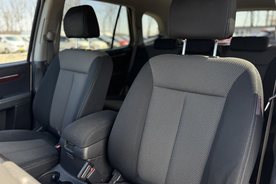 Продам Hyundai Santa FE (COMIS) 2008 года в г. Умань, Черкасская область