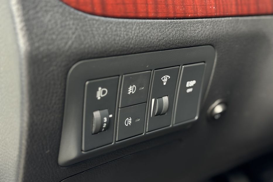 Продам Hyundai Santa FE (COMIS) 2008 года в г. Умань, Черкасская область