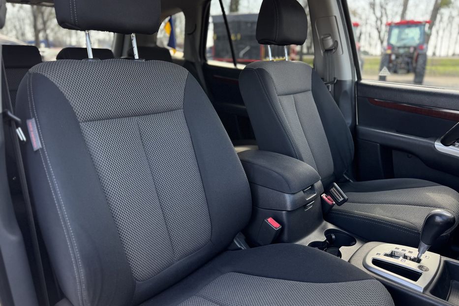 Продам Hyundai Santa FE (COMIS) 2008 года в г. Умань, Черкасская область