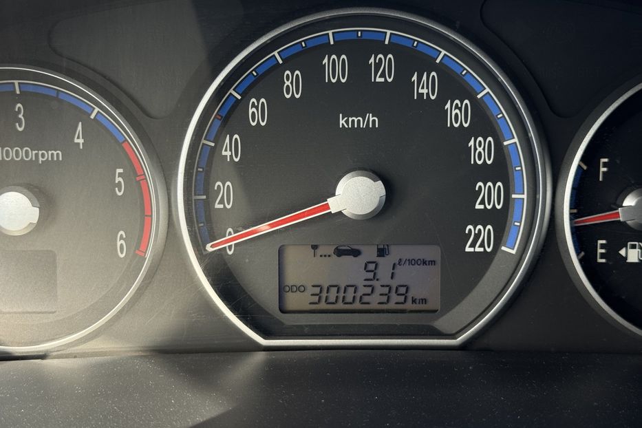 Продам Hyundai Santa FE (COMIS) 2008 года в г. Умань, Черкасская область