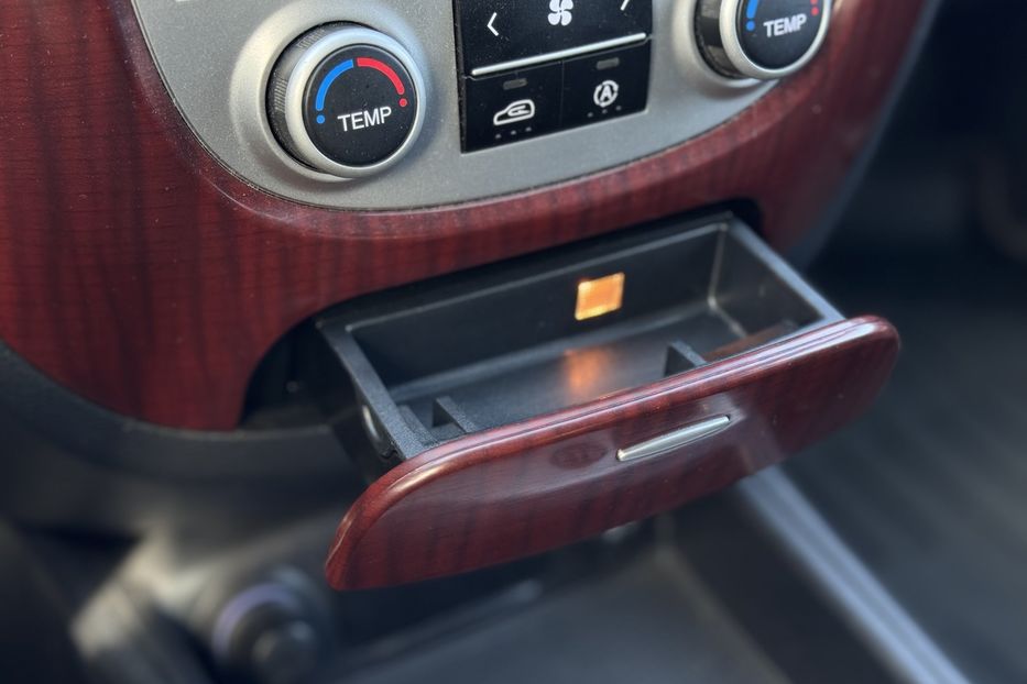 Продам Hyundai Santa FE (COMIS) 2008 года в г. Умань, Черкасская область