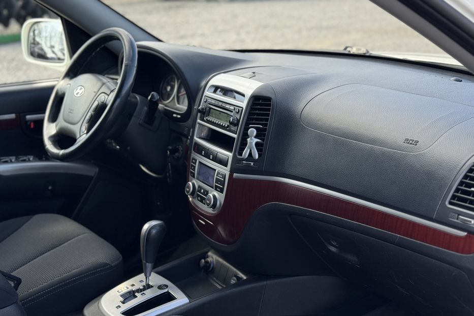 Продам Hyundai Santa FE (COMIS) 2008 года в г. Умань, Черкасская область