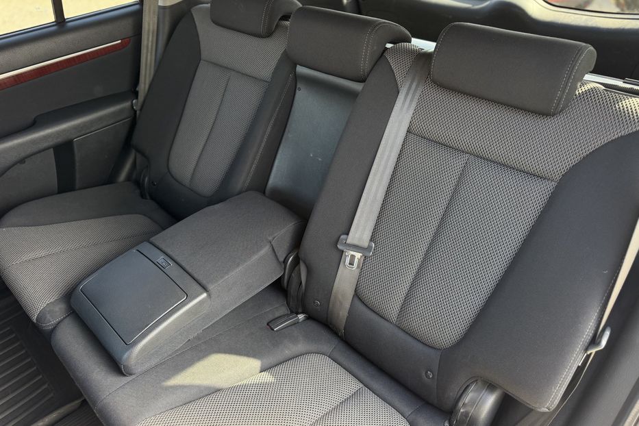 Продам Hyundai Santa FE (COMIS) 2008 года в г. Умань, Черкасская область