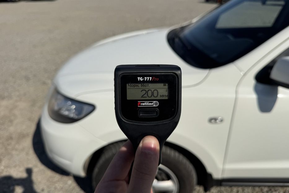 Продам Hyundai Santa FE (COMIS) 2008 года в г. Умань, Черкасская область