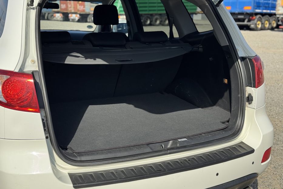 Продам Hyundai Santa FE (COMIS) 2008 года в г. Умань, Черкасская область