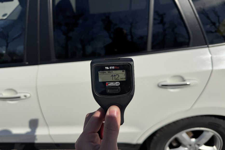 Продам Hyundai Santa FE (COMIS) 2008 года в г. Умань, Черкасская область