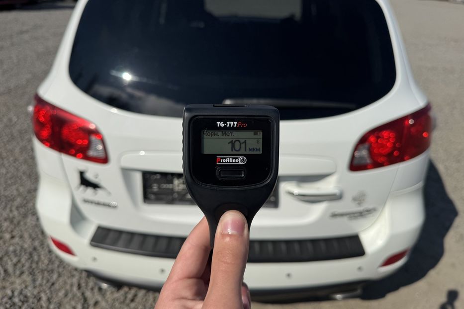 Продам Hyundai Santa FE (COMIS) 2008 года в г. Умань, Черкасская область