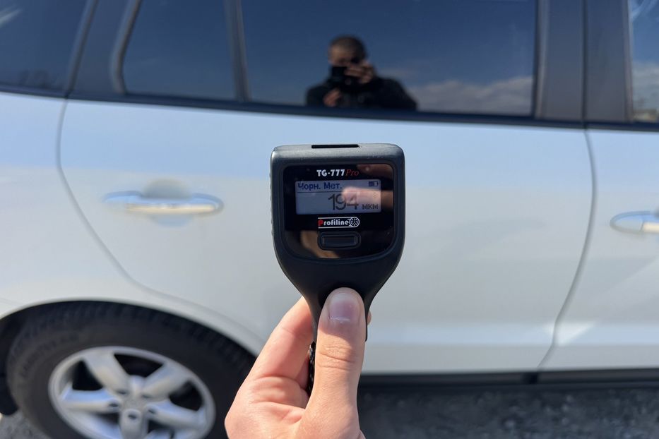 Продам Hyundai Santa FE (COMIS) 2008 года в г. Умань, Черкасская область