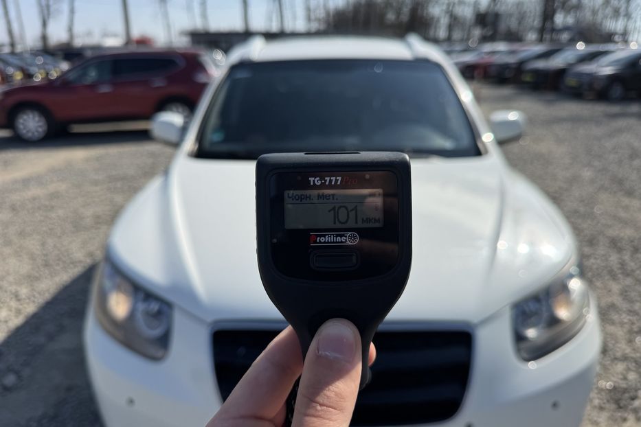 Продам Hyundai Santa FE (COMIS) 2008 года в г. Умань, Черкасская область