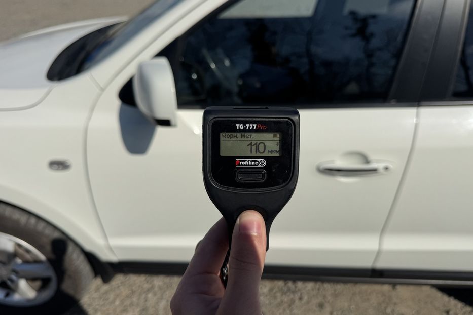 Продам Hyundai Santa FE (COMIS) 2008 года в г. Умань, Черкасская область