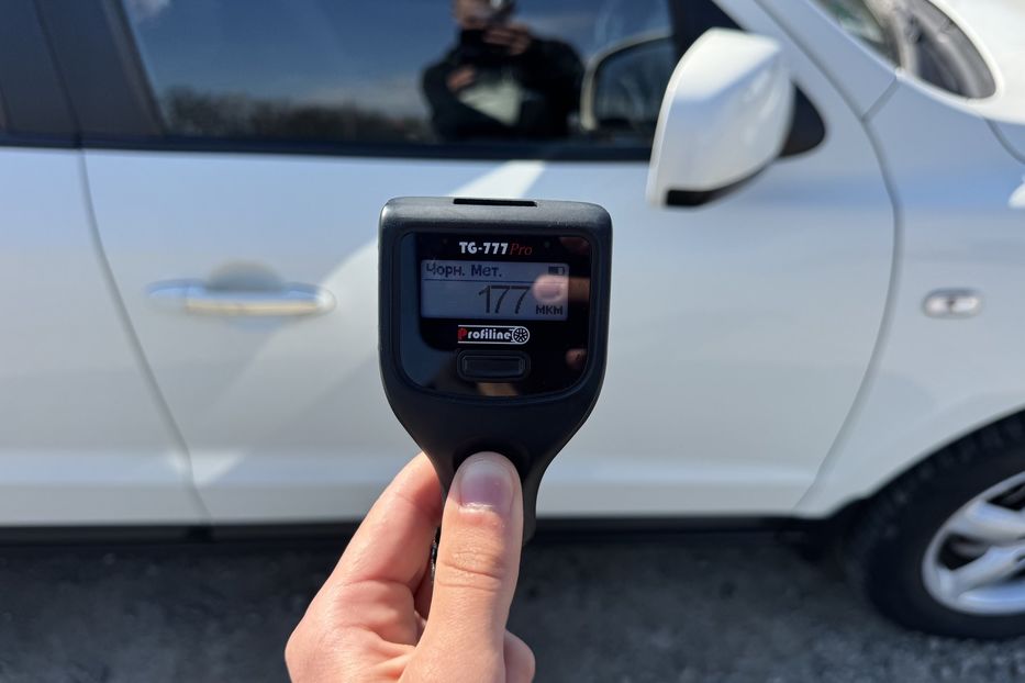 Продам Hyundai Santa FE (COMIS) 2008 года в г. Умань, Черкасская область