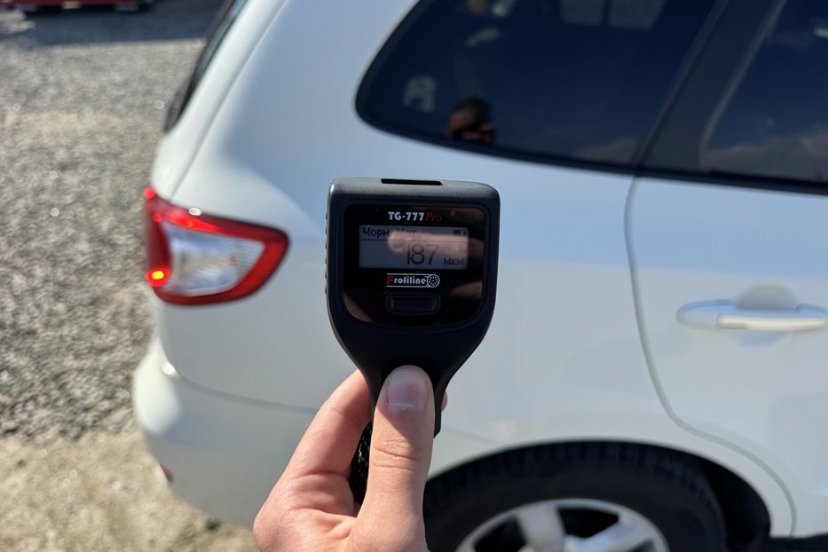 Продам Hyundai Santa FE (COMIS) 2008 года в г. Умань, Черкасская область