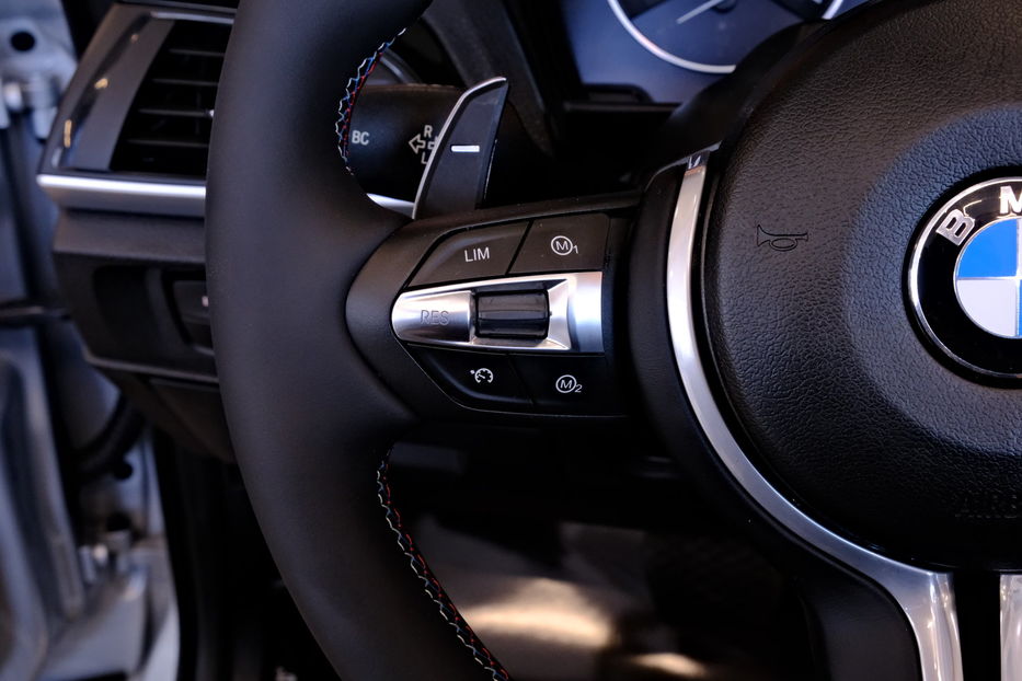 Продам BMW 2 Series 230i 2016 года в Одессе