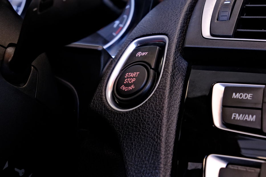 Продам BMW 2 Series 230i 2016 года в Одессе