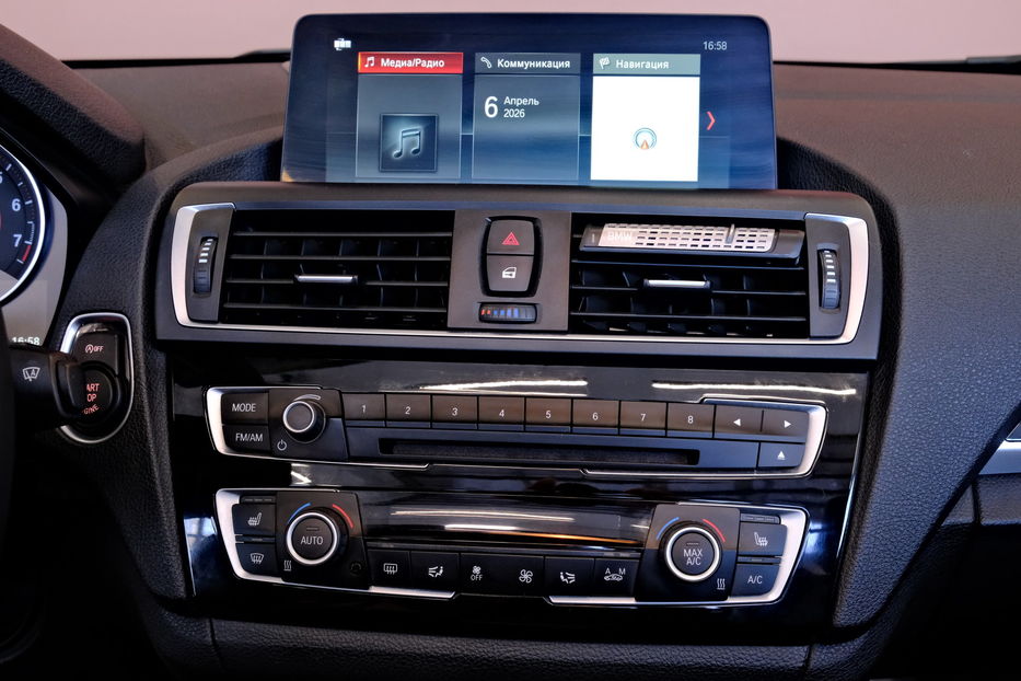 Продам BMW 2 Series 230i 2016 года в Одессе