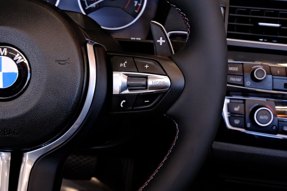 Продам BMW 2 Series 230i 2016 года в Одессе