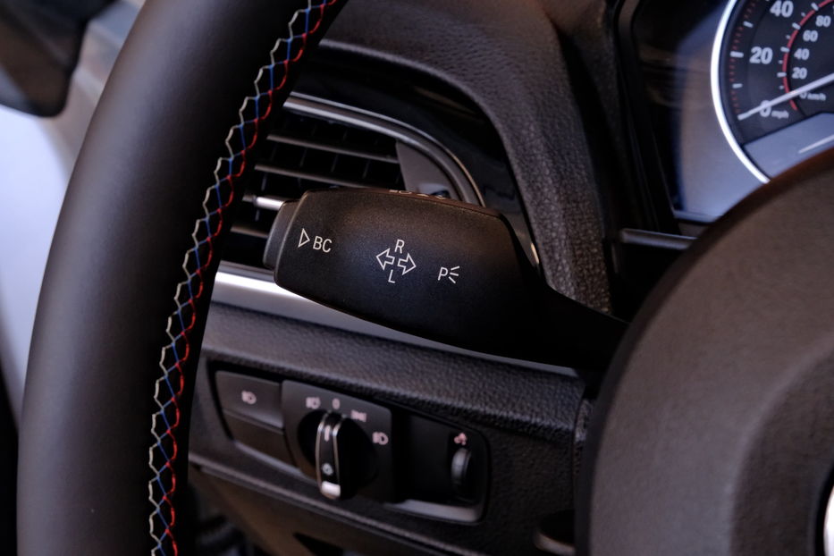 Продам BMW 2 Series 230i 2016 года в Одессе