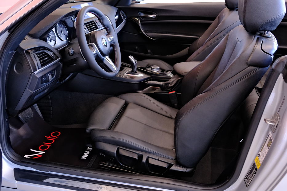 Продам BMW 2 Series 230i 2016 года в Одессе