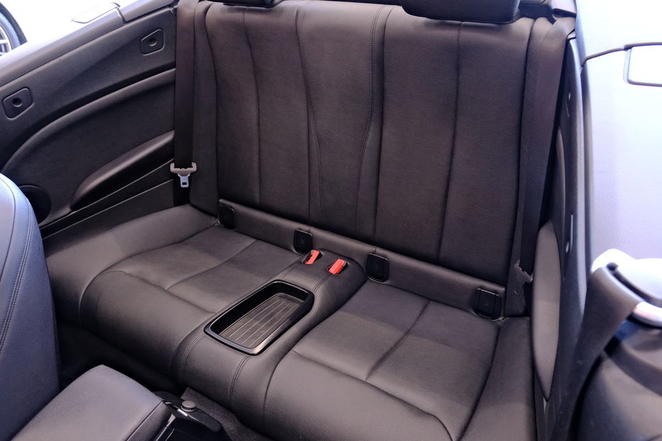 Продам BMW 2 Series 230i 2016 года в Одессе