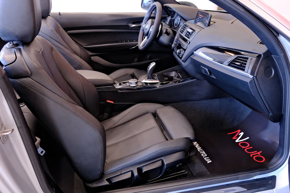 Продам BMW 2 Series 230i 2016 года в Одессе