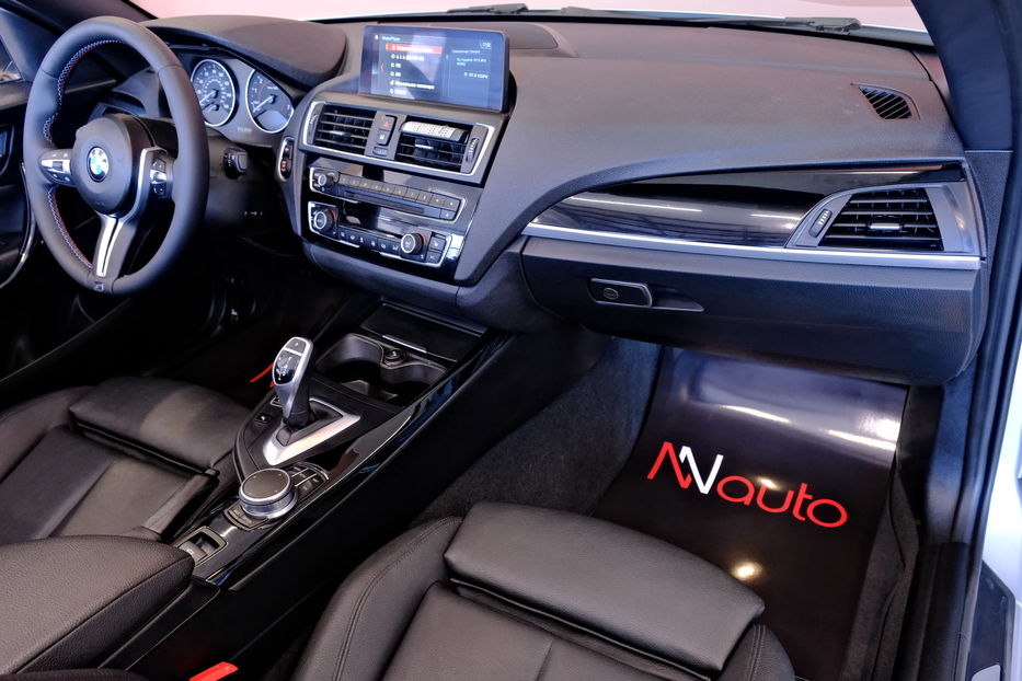 Продам BMW 2 Series 230i 2016 года в Одессе